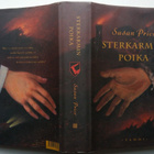 Susan Price: Sterkarmin poika (sid. Tammi 2001) - pikkukuva 2