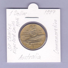 Australia 1 Dollar v.1997 KM#327 Comm. - pikkukuva 1