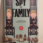 Spy x Family 11 - pikkukuva 1