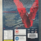V (5DVD) koko 2000-luvun TV-sarja (UUSI) - pikkukuva 3