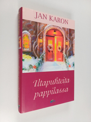 Jan Karon : Iltapuhteita pappilassa