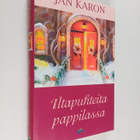 Jan Karon : Iltapuhteita pappilassa - pikkukuva 1