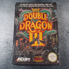Double Dragon III NES - pikkukuva 1