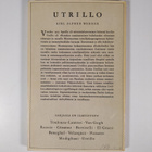 Alfred Werner : Maurice Utrillo - pikkukuva 2