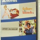 Failure To Launch + Elizabethtown • 2xDVD - pikkukuva 1