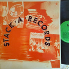 Stack-A-Records LP - pikkukuva 1