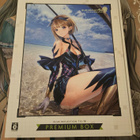 Blue Reflection: Second Light - Premium Box - pikkukuva 1