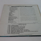 Gerry Mulligan - Mulligan Plays Mulligan LP *1956 JAZZ* - pikkukuva 2