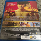 Birth of the Dragon (Yu Xia) Blu-ray - pikkukuva 2