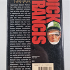 Dick Francis : Kuumaa rahaa - pikkukuva 2
