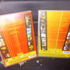 4 DVD KUMMAN KAA VOL 1 & VOL 2 ( SIS POSTIKULU ) - pikkukuva 2