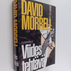 David Morrell : Viides tehtävä - pikkukuva 1