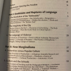 Michel de Certeau: Culture in the Plural - pikkukuva 3