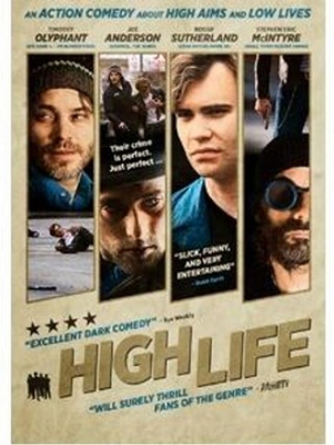 High Life (DVD)
