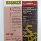 Teatteri 2/2001 - pikkukuva 2