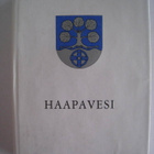 Haapavesi ennen ja nyt II toim. M.Ojanperä - pikkukuva 2