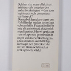 Ingvar Johansson : Positivism, marxism, kritisk teori : r... - pikkukuva 2