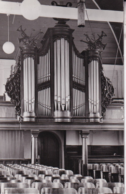 Urut, Westerlee-Gr. e327
