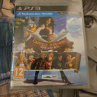 Captain Morgane and the Golden Turtle (PS3) - UUSI - pikkukuva 1