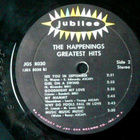 THE HAPPENINGS; Greatest Hits - pikkukuva 4