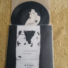 XENOPHOBIC EJACULATION - Must Be Ready 7" - pikkukuva 1