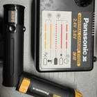 Panasonic ruuviväännin - pikkukuva 1
