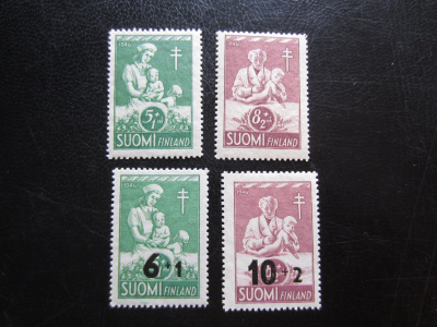 1946 / 47 TUB **