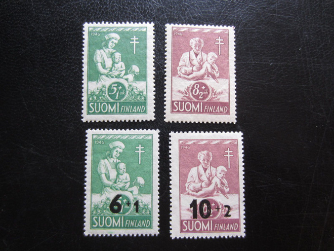 1946 / 47 TUB **