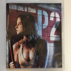 P2 (2007) Wes Bentley, Rachel Nichols [Blu-ray] - pikkukuva 1