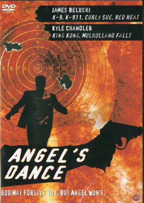 ANGEL´S DANCE	(56 565)	UUSI	-FI-		DVD		james belushi	1999