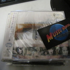 DAVID COVERDALE - LOVE IS BLIND CD SINGLE JAPANI PAINOS UUSI - pikkukuva 1