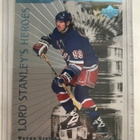 1998-99 Upper Deck Lord Stanley's Heroes kortteja alk. 1.50e - pikkukuva 2