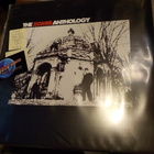 ZOMBI - THE ZOMBI ANTHOLOGY UUSI LP - pikkukuva 1
