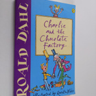 Roald Dahl : Charlie and the Chocolate Factory - pikkukuva 1