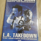 L.A. Takedown (DVD) - pikkukuva 1