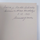 Muusa Ojanen ym. : Berjozka 2, Tekstikirja (signeerattu, ... - pikkukuva 3