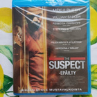 Suspect - Epäilty (blu-ray) - pikkukuva 1