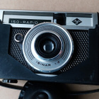 AGFA Iso-Rapid vanha kamera - pikkukuva 4