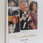 Meri Eskola : Presidenttien lemmikit - pikkukuva 1