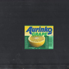Aurinko GRAPEJUOMA Etiketti - pikkukuva 1