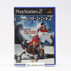 RTL Biathlon 2007 - PS2 - pikkukuva 1