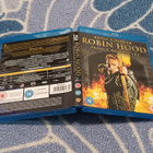 Robin Hood Prince Of Thieves Blu-Ray - pikkukuva 1