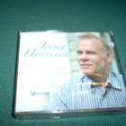 3CD : Jorma Hynninen : Suuri suomalainen laulaja - pikkukuva 1