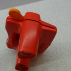 VIEW - MASTER  KATSELULAITE , PUNAINEN - pikkukuva 3