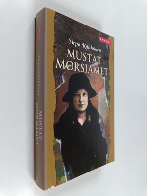 Sirpa Kähkönen : Mustat morsiamet