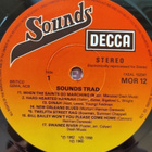 Various - Sounds Trad LP - pikkukuva 4