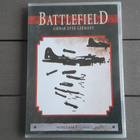 DVD: Battlefield - Airwar Over Germany (2000/2006) UUSI - pikkukuva 1