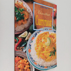 Anne Wilson : Eksoottiset curryruoat - pikkukuva 1