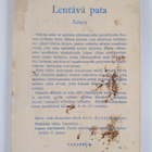Atte Ennala : Lentävä pata : satuja - pikkukuva 2