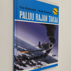 Esa Niskanen : Paluu rajan takaa - pikkukuva 1